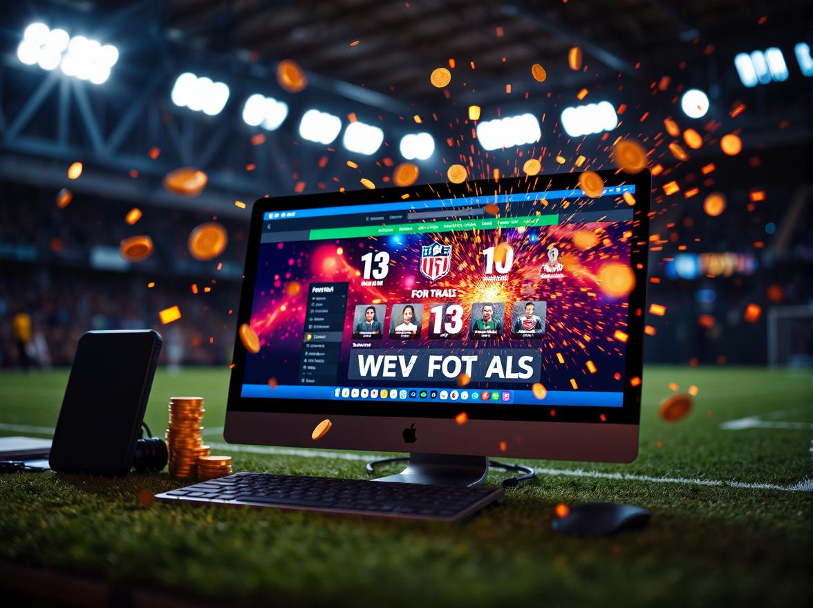 เว็บแทงบอล UFA88S